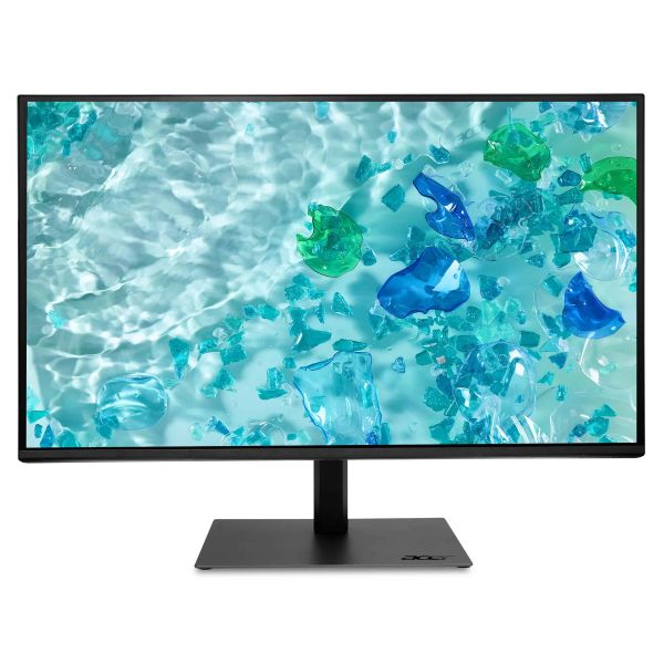 Acer Vero B7 B247YGbmiqprzx computer monitor 60,5 cm (23.8") 1920 x 1080 Pixels Full HD LED Zwart (UM.QB7EE.G25)