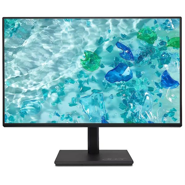 ACER TFT Vero B247YGbmiqprzx 60.5cm 23.8'/1920x1080/VGA/HDMI/DP/USB-Hub (UM.QB7EE.G25)