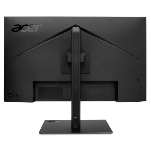 Acer Vero B7 B247YGbmiqprzx computer monitor 60,5 cm (23.8") 1920 x 1080 Pixels Full HD LED Zwart (UM.QB7EE.G25)