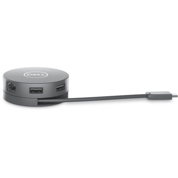 Dell 6-In-1 Usb-C Multiport (DA305Z)