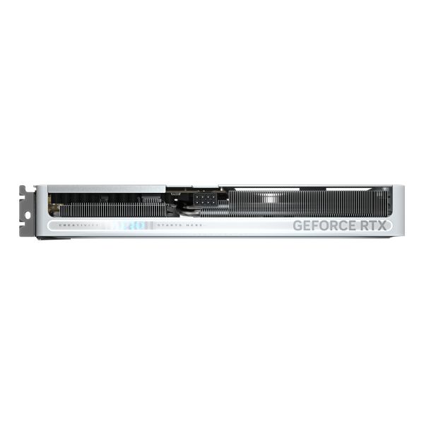 GIGABYTE GeForce RTX 5060 Ti AERO OC 8G NVIDIA 8 GB GDDR7 (GV-N506TAERO OC-8GD)