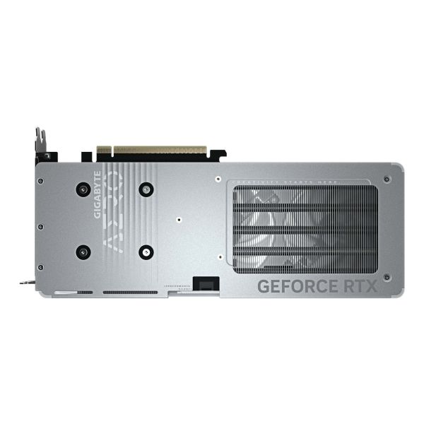 GIGABYTE GeForce RTX 5060 Ti AERO OC 8G NVIDIA 8 GB GDDR7 (GV-N506TAERO OC-8GD) GIGABYTE GeForce RTX 5060 Ti AERO OC 8G NVIDIA 8 GB GDDR7 (GV-N506TAERO OC-8GD)