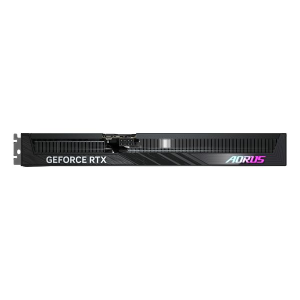 GIGABYTE AORUS GeForce RTX 5060 Ti ELITE 16G NVIDIA 16 GB GDDR7 (GV-N506TAORUS E-16GD)
