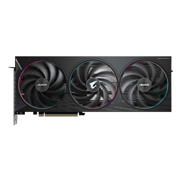 GIGABYTE AORUS GeForce RTX 5060 Ti ELITE 16G NVIDIA 16 GB GDDR7 (GV-N506TAORUS E-16GD) GIGABYTE AORUS GeForce RTX 5060 Ti ELITE 16G NVIDIA 16 GB GDDR7 (GV-N506TAORUS E-16GD)