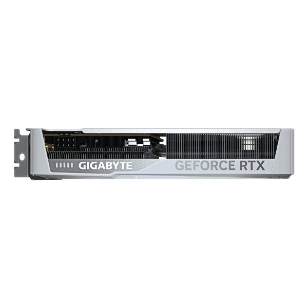 GIGABYTE GeForce RTX 5060 Ti EAGLE OC ICE 16G NVIDIA 16 GB GDDR7 (GV-N506TEAGLE OC ICE-16GD 1.0)