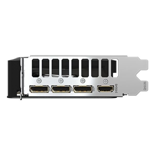 GIGABYTE GeForce RTX 5060 Ti EAGLE OC 16G NVIDIA 16 GB GDDR7 (GV-N506TEAGLE OC-16GD 1.0)