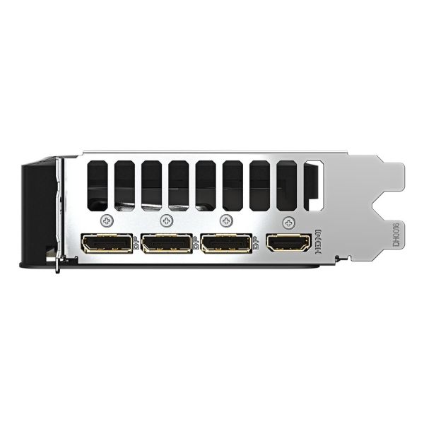 GIGABYTE GeForce RTX 5060 Ti EAGLE OC 8G NVIDIA 8 GB GDDR7 (GV-N506TEAGLE OC-8GD)