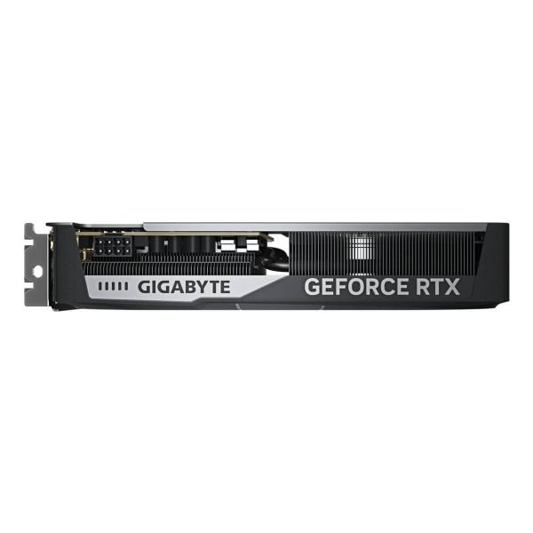GIGABYTE GeForce RTX 5060 Ti EAGLE OC 8G NVIDIA 8 GB GDDR7 (GV-N506TEAGLE OC-8GD)