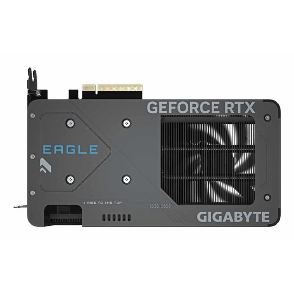 GIGABYTE GeForce RTX 5060 Ti EAGLE OC 8G NVIDIA 8 GB GDDR7 (GV-N506TEAGLE OC-8GD)