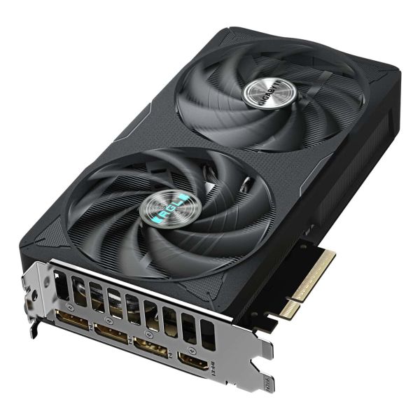GIGABYTE GeForce RTX 5060 Ti EAGLE OC 8G NVIDIA 8 GB GDDR7 (GV-N506TEAGLE OC-8GD)