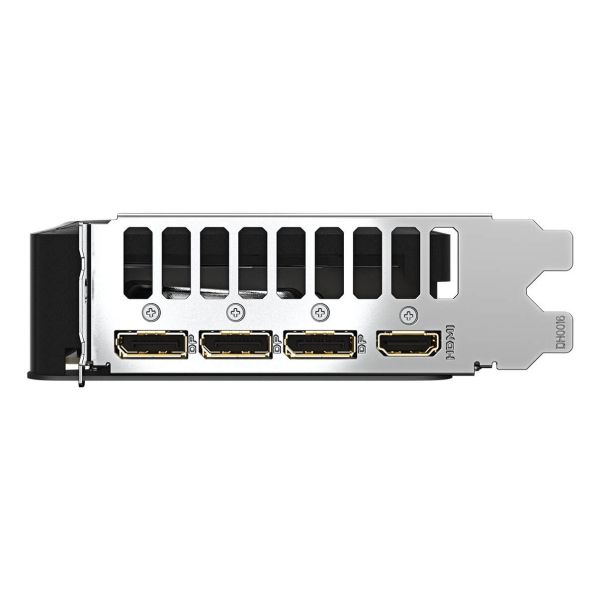 GIGABYTE GeForce RTX 5060 Ti EAGLE OC 8G NVIDIA 8 GB GDDR7 (GV-N506TEAGLE OC-8GD)