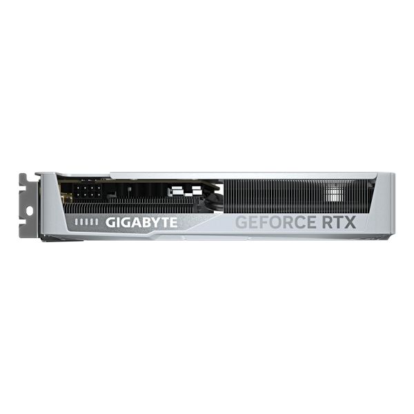 GIGABYTE GeForce RTX 5060 Ti EAGLE OC ICE 8G NVIDIA 8 GB GDDR7 (GV-N506TEAGLEOC ICE-8GD)