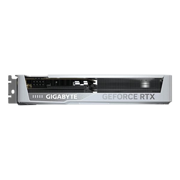 GIGABYTE GeForce RTX 5060 Ti EAGLE OC ICE 8G NVIDIA 8 GB GDDR7 (GV-N506TEAGLEOC ICE-8GD)