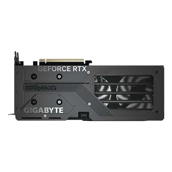 GIGABYTE GeForce RTX 5060 Ti GAMING OC 8G NVIDIA 8 GB GDDR7 (GV-N506TGAMING OC-8GD)