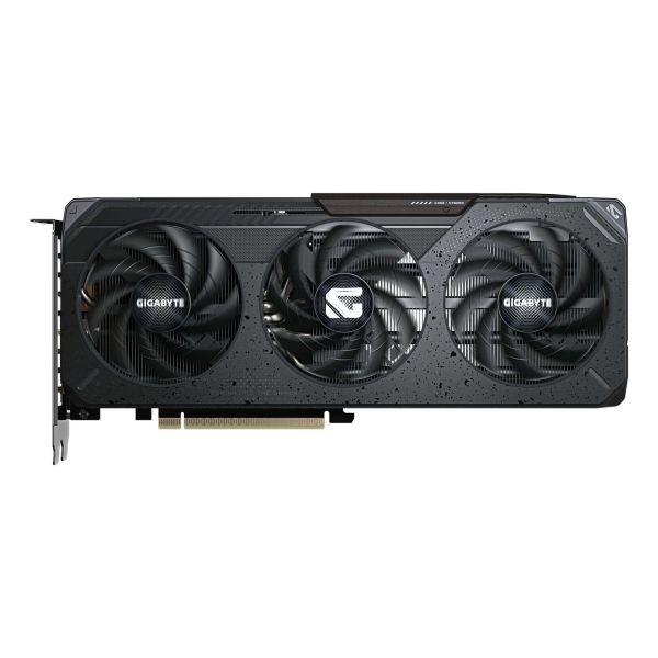 GIGABYTE GeForce RTX 5060 Ti GAMING OC 8G NVIDIA 8 GB GDDR7 (GV-N506TGAMING OC-8GD)