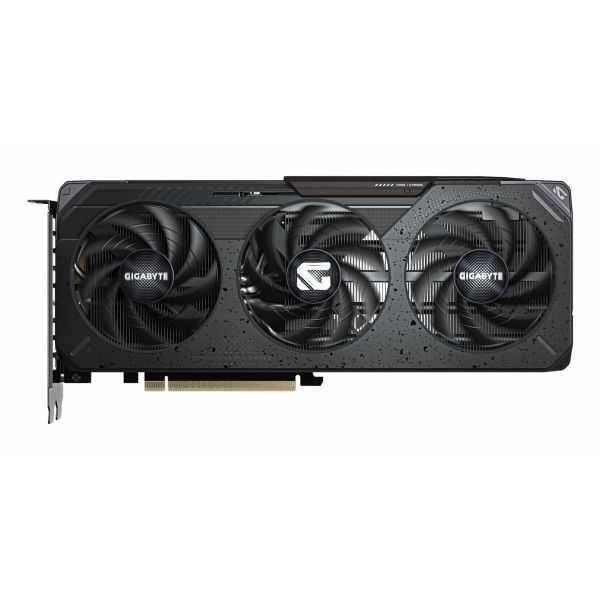 GIGABYTE GeForce RTX 5060 Ti GAMING OC 8G NVIDIA 8 GB GDDR7 (GV-N506TGAMING OC-8GD) GIGABYTE GeForce RTX 5060 Ti GAMING OC 8G NVIDIA 8 GB GDDR7 (GV-N506TGAMING OC-8GD)