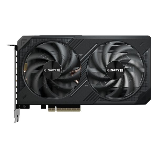 GIGABYTE GeForce RTX 5060 Ti WINDFORCE 16G NVIDIA 16 GB GDDR7 (GV-N506TWF2-16GD)