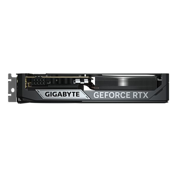 GIGABYTE GeForce RTX 5060 Ti WINDFORCE 16G NVIDIA 16 GB GDDR7 (GV-N506TWF2-16GD)
