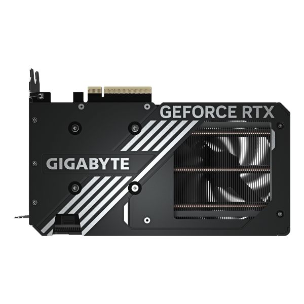 GIGABYTE GeForce RTX 5060 Ti WINDFORCE 16G NVIDIA 16 GB GDDR7 (GV-N506TWF2-16GD)