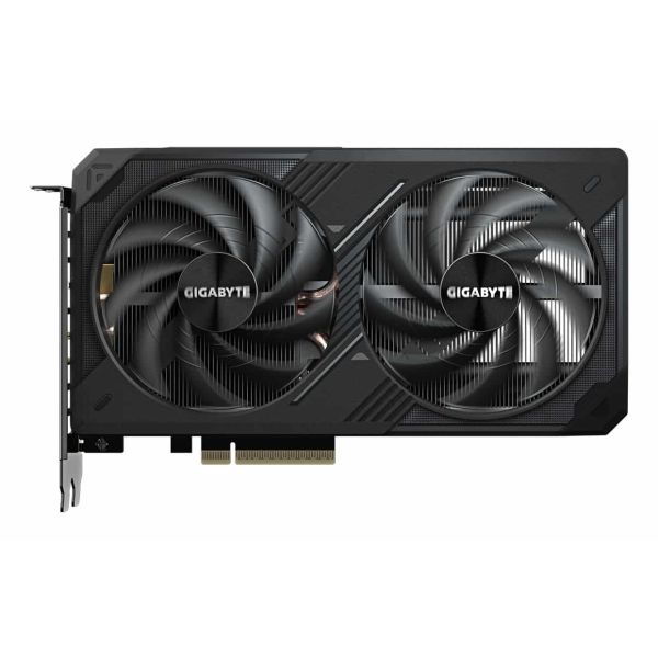 GIGABYTE GeForce RTX 5060 Ti WINDFORCE 16G NVIDIA 16 GB GDDR7 (GV-N506TWF2-16GD) GIGABYTE GeForce RTX 5060 Ti WINDFORCE 16G NVIDIA 16 GB GDDR7 (GV-N506TWF2-16GD)