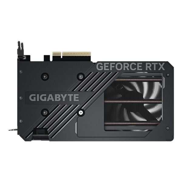 GIGABYTE GeForce RTX 5060 Ti WINDFORCE 8G NVIDIA 8 GB GDDR7 (GV-N506TWF2-8GD)