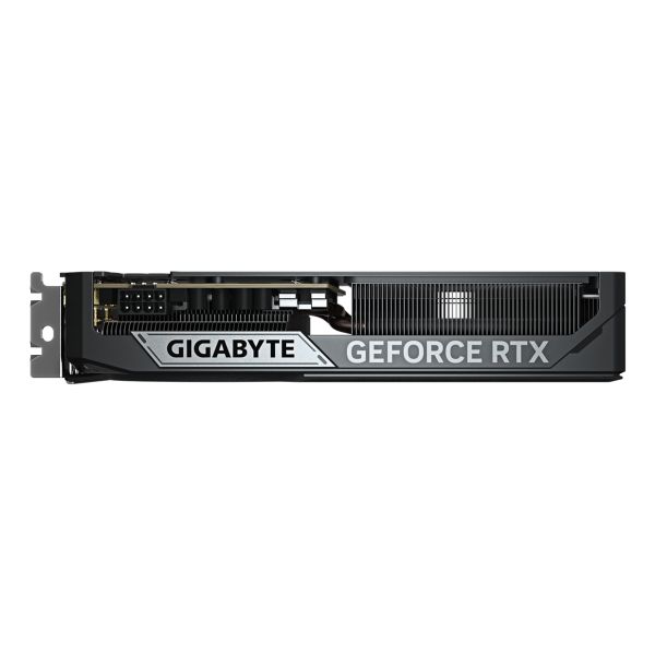 GIGABYTE GeForce RTX 5060 Ti WINDFORCE OC 8G NVIDIA 8 GB GDDR7 (GV-N506TWF2OC-8GD)
