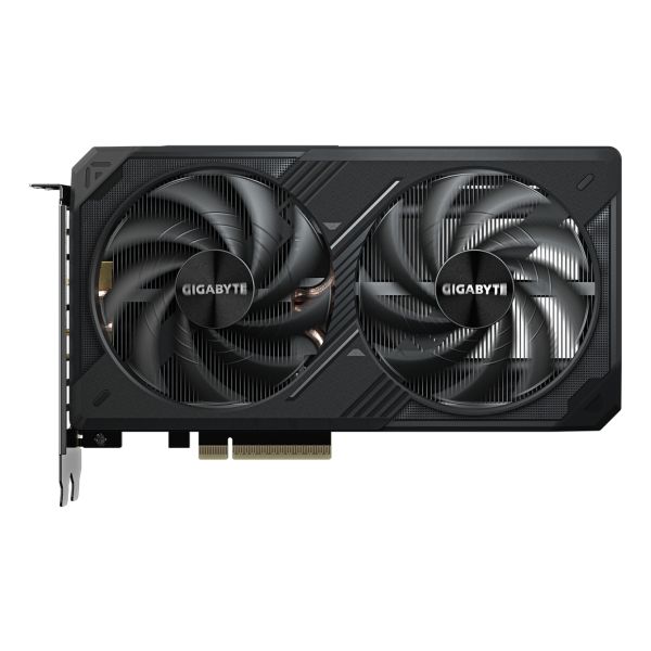 GIGABYTE GeForce RTX 5060 Ti WINDFORCE OC 8G NVIDIA 8 GB GDDR7 (GV-N506TWF2OC-8GD)