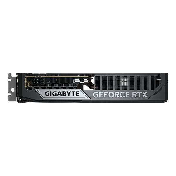 GIGABYTE GeForce RTX 5060 Ti WINDFORCE OC 8G NVIDIA 8 GB GDDR7 (GV-N506TWF2OC-8GD)