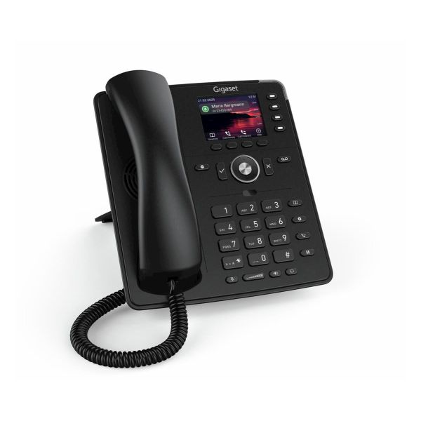 Gigaset P710 IP Pro IP Tischtelefon (S30853-H4101-R101)