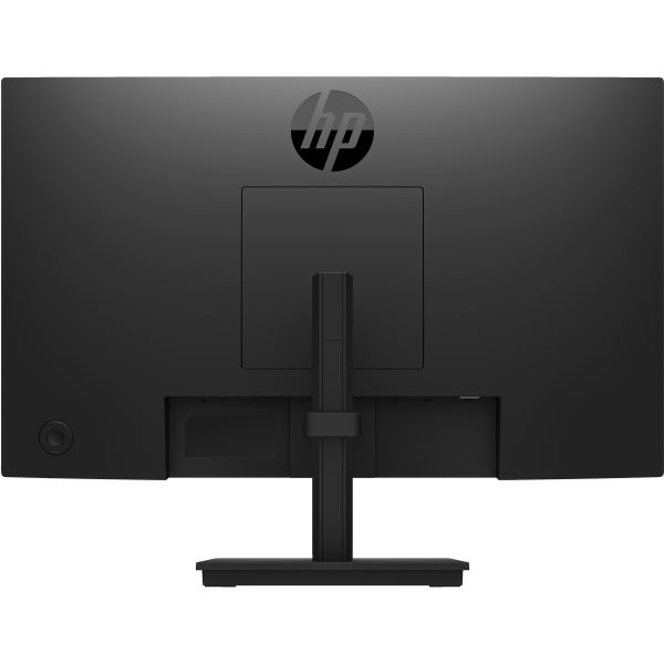HP P22h G5 FHD Monitor computer monitor 54,6 cm (21.5") 1920 x 1080 Pixels Full HD Zwart (64W30AT)