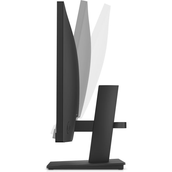 HP P22h G5 FHD Monitor computer monitor 54,6 cm (21.5") 1920 x 1080 Pixels Full HD Zwart (64W30AT)