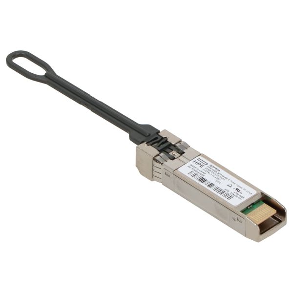 HP 32Gb SFP28 Transceiver SW E Temp (878404-001)