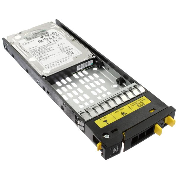 HPE SPS-DRV 1.2TB SFF HDD 10K (P03798-001-RFB)
