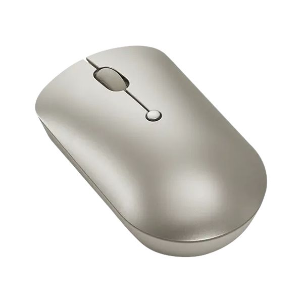 Lenovo 540 muis Kantoor Ambidextrous RF Draadloos Optisch 2400 DPI (4514627)
