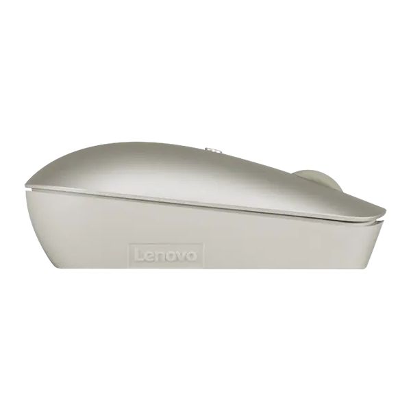 Lenovo 540 muis Kantoor Ambidextrous RF Draadloos Optisch 2400 DPI (4514627)