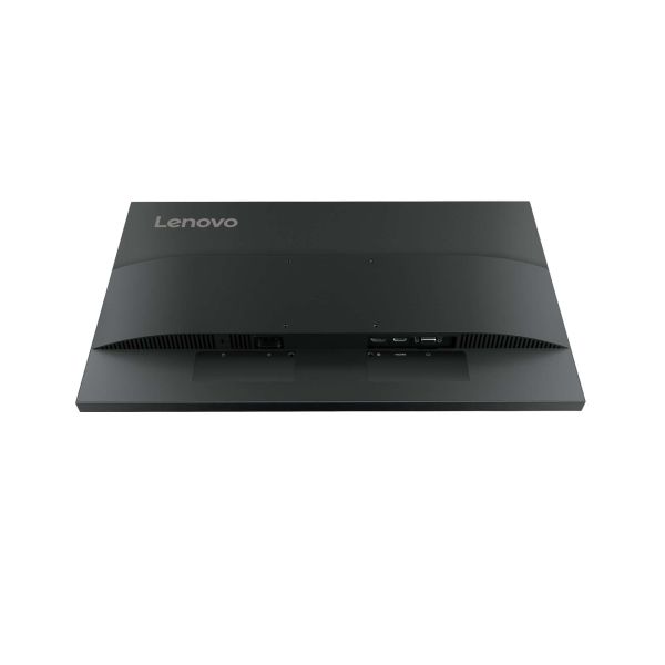 Lenovo ThinkVision E24-40 computer monitor 60,5 cm (23.8") 1920 x 1080 Pixels Full HD LCD Zwart (64BAMAT1EU)