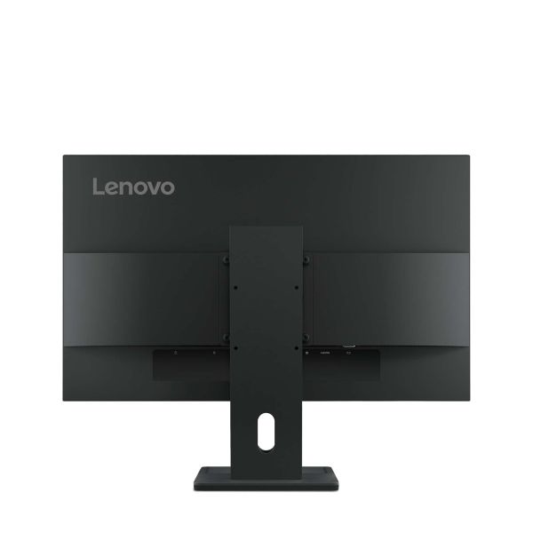 Lenovo ThinkVision E24-40 computer monitor 60,5 cm (23.8") 1920 x 1080 Pixels Full HD LCD Zwart (64BAMAT1EU)