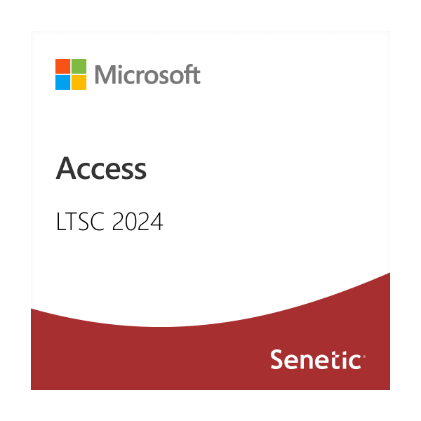 Microsoft CLOUD CSP Access LTSC 2024 [P] (DG7GMGF0PN5J-0002)