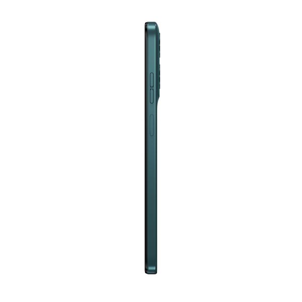 Motorola moto g05 16,9 cm (6.67") Dual SIM Android 15 4G USB Type-C 4 GB 128 GB 5200 mAh Groen (PB6L0008ES)