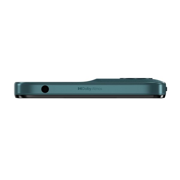 Motorola moto g05 16,9 cm (6.67") Dual SIM Android 15 4G USB Type-C 4 GB 128 GB 5200 mAh Groen (PB6L0008ES)