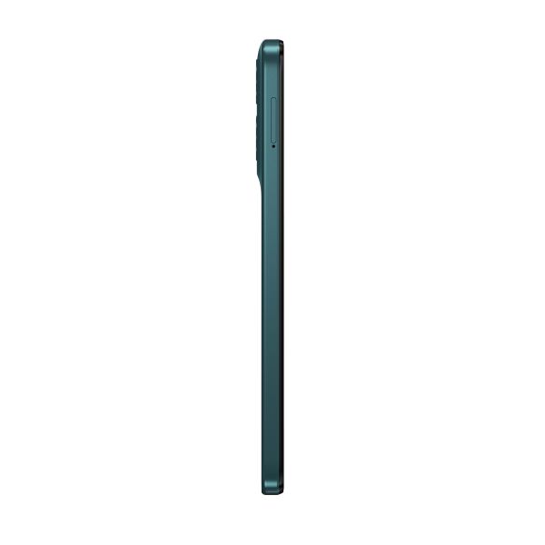 Motorola moto g05 16,9 cm (6.67") Dual SIM Android 15 4G USB Type-C 4 GB 128 GB 5200 mAh Groen (PB6L0008ES)