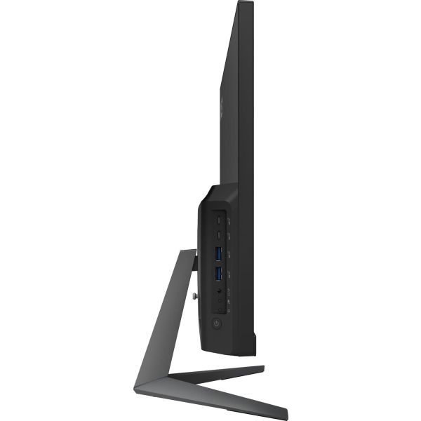 MSI Modern AM242 12M-1629XDE Intel® Core™ i3 i3-1215U 60,5 cm (23.8") 1920 x 1080 Pixels Alles-in-één-pc 8 GB DDR4-SDRAM 256 GB SSD Wi-Fi 6E (802.11ax) Zwart (00AE0711-1629) MSI Modern AM242 12M-1629XDE Intel® Core™ i3 i3-1215U 60,5 cm (23.8") 1920 x 1080 Pixels Alles-in-één-pc 8 GB DDR4-SDRAM 256 GB SSD Wi-Fi 6E (802.11ax) Zwart (00AE0711-1629)