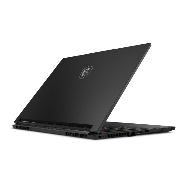 MSI Stealth 16 AI A2HWGG-027NL Intel Core Ultra 9 285H Laptop 40,6 cm (16") Quad HD+ 32 GB DDR5-SDRAM 1 TB SSD NVIDIA GeForce RTX 5070 Wi-Fi 7 (802.11be) Windows 11 Home Zwart (9S7-15F535-027)