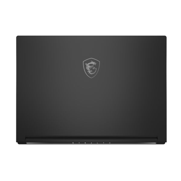 MSI Stealth 16 AI A2HWGG-027NL Intel Core Ultra 9 285H Laptop 40,6 cm (16") Quad HD+ 32 GB DDR5-SDRAM 1 TB SSD NVIDIA GeForce RTX 5070 Wi-Fi 7 (802.11be) Windows 11 Home Zwart (9S7-15F535-027)