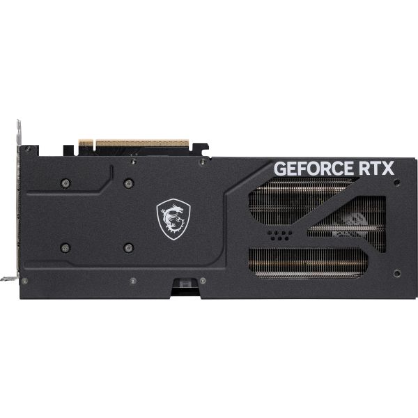 MSI VENTUS GeForce RTX 5060 TI 16G 2X OC PLUS NVIDIA 16 GB GDDR7 (V535-005R)