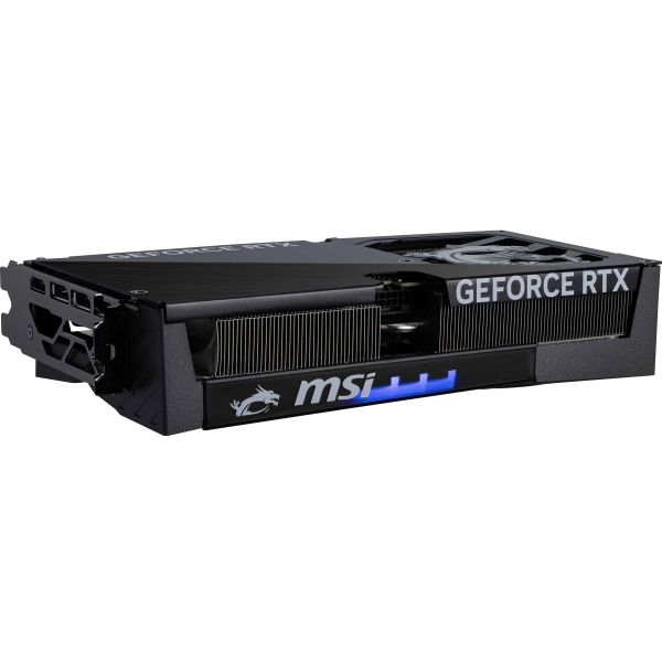 MSI GAMING GeForce RTX 5060 TI 16G OC NVIDIA 16 GB GDDR7 (V535-006R)