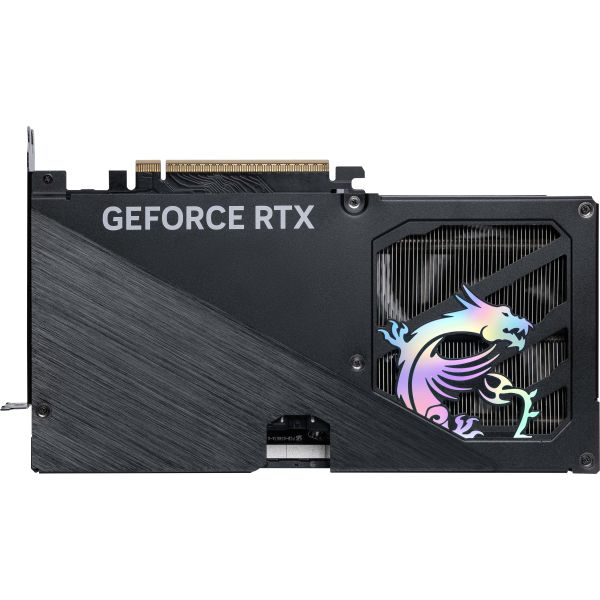 MSI GAMING GeForce RTX 5060 TI 16G OC NVIDIA 16 GB GDDR7 (V535-006R)