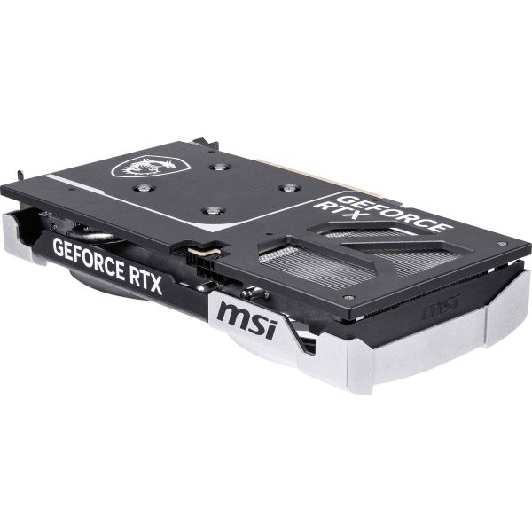 MSI GeForce RTX 5060 TI 8G VENTUS 2X OC PLUS NVIDIA 8 GB GDDR7 (V536-001R)