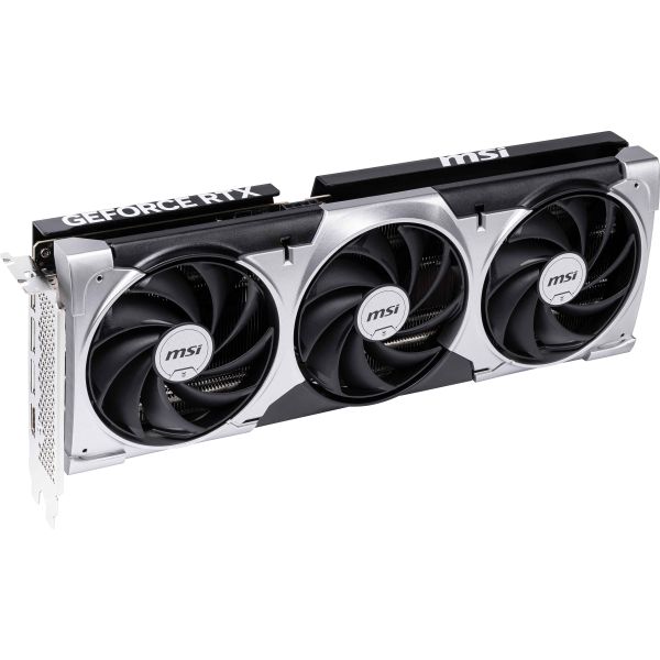 MSI VENTUS GeForce RTX 5060 TI 16G 3X OC NVIDIA 16 GB GDDR7 (V812-072R)