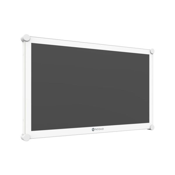 AG Neovo DR-2202 computer monitor 54,6 cm (21.5") 1920 x 1080 Pixels Full HD LED Wit (DR2220A1E1000)